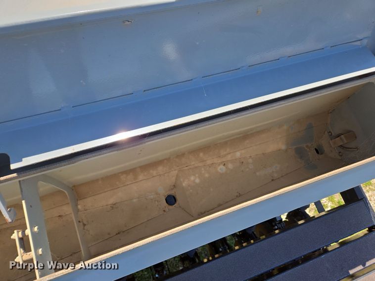 image for item DE2163 Crustbuster 4030 All Plant grain drill