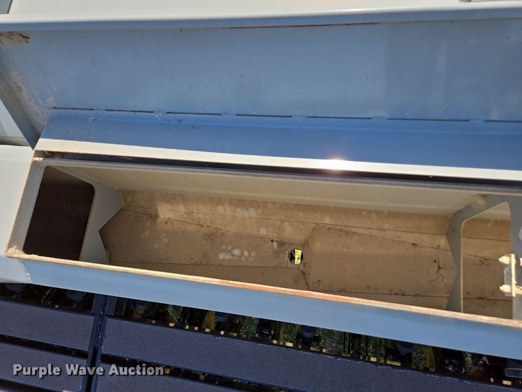 image for item DE2163 Crustbuster 4030 All Plant grain drill