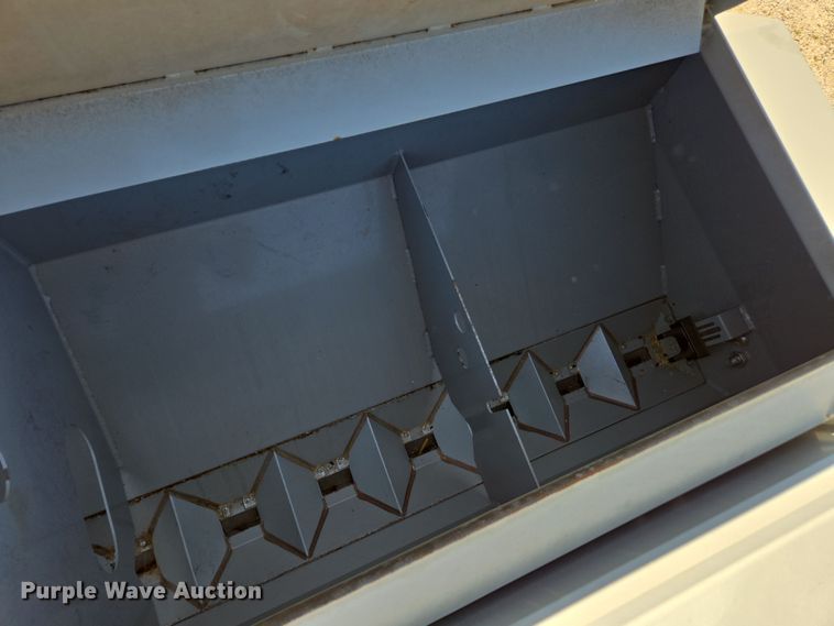 image for item DE2163 Crustbuster 4030 All Plant grain drill