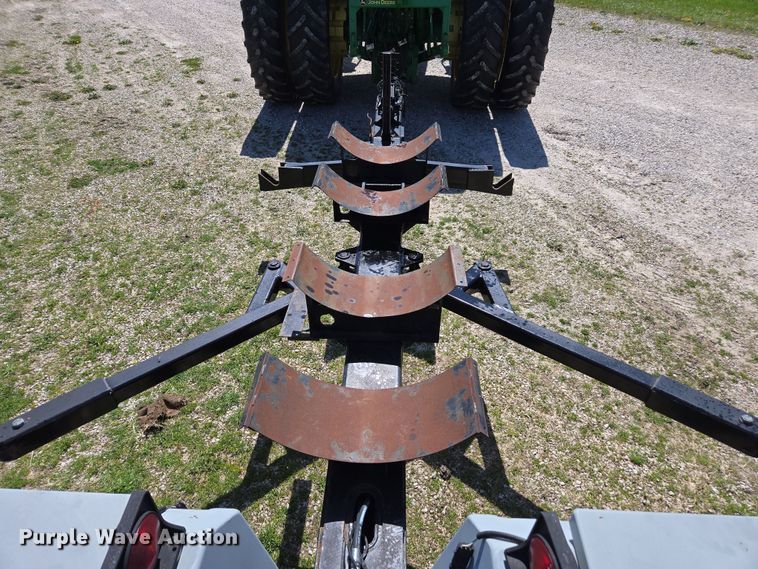 image for item DE2163 Crustbuster 4030 All Plant grain drill