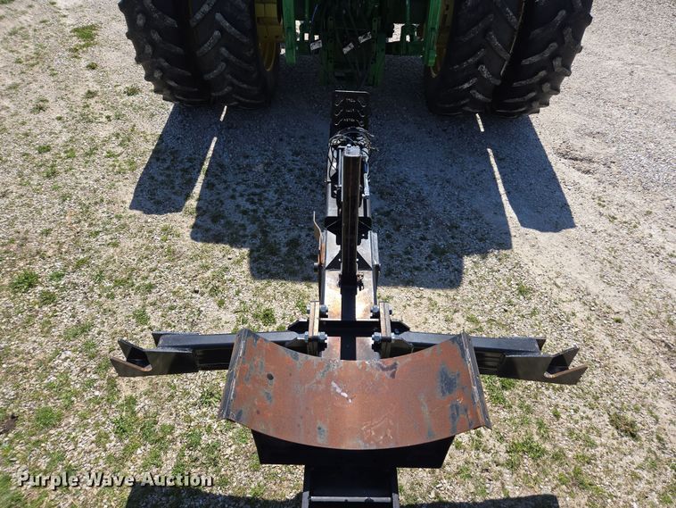 image for item DE2163 Crustbuster 4030 All Plant grain drill