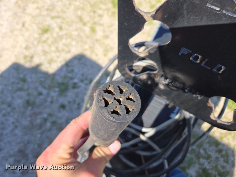 image for item DE2163 Crustbuster 4030 All Plant grain drill