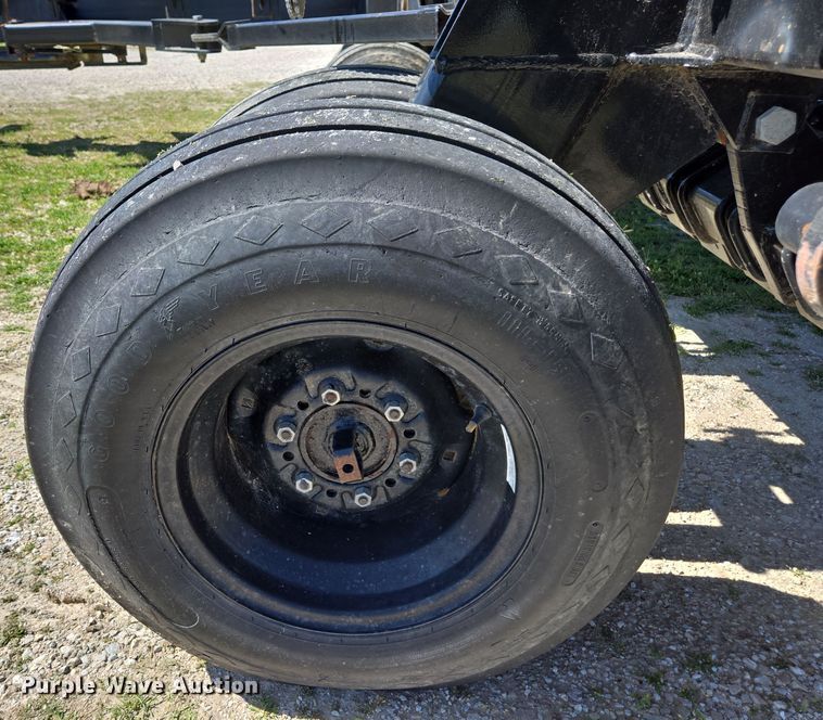 image for item DE2163 Crustbuster 4030 All Plant grain drill