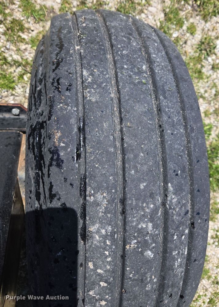 image for item DE2163 Crustbuster 4030 All Plant grain drill