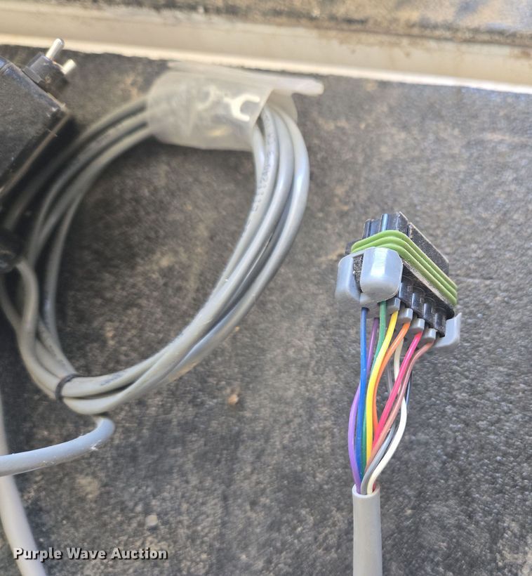 image for item DE2163 Crustbuster 4030 All Plant grain drill