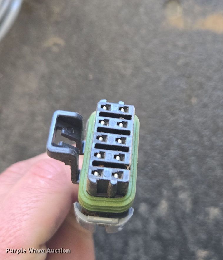 image for item DE2163 Crustbuster 4030 All Plant grain drill