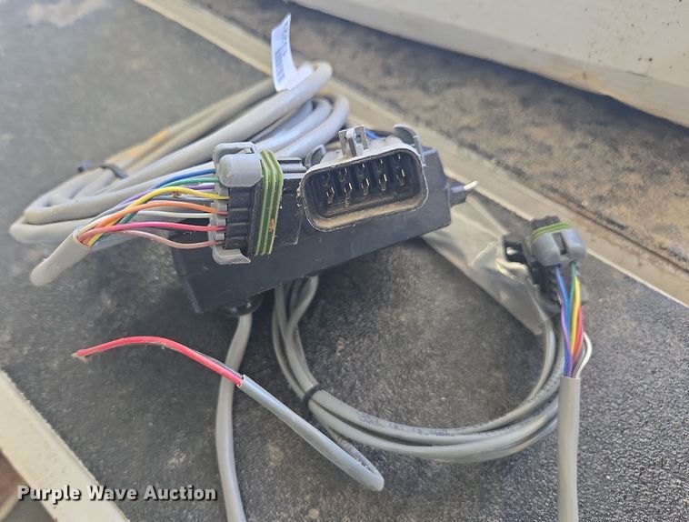 image for item DE2163 Crustbuster 4030 All Plant grain drill