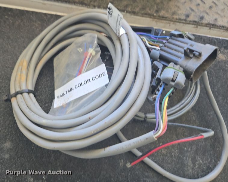 image for item DE2163 Crustbuster 4030 All Plant grain drill