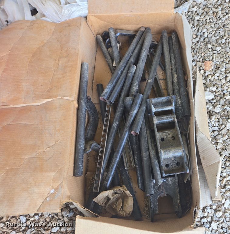 image for item DE2163 Crustbuster 4030 All Plant grain drill