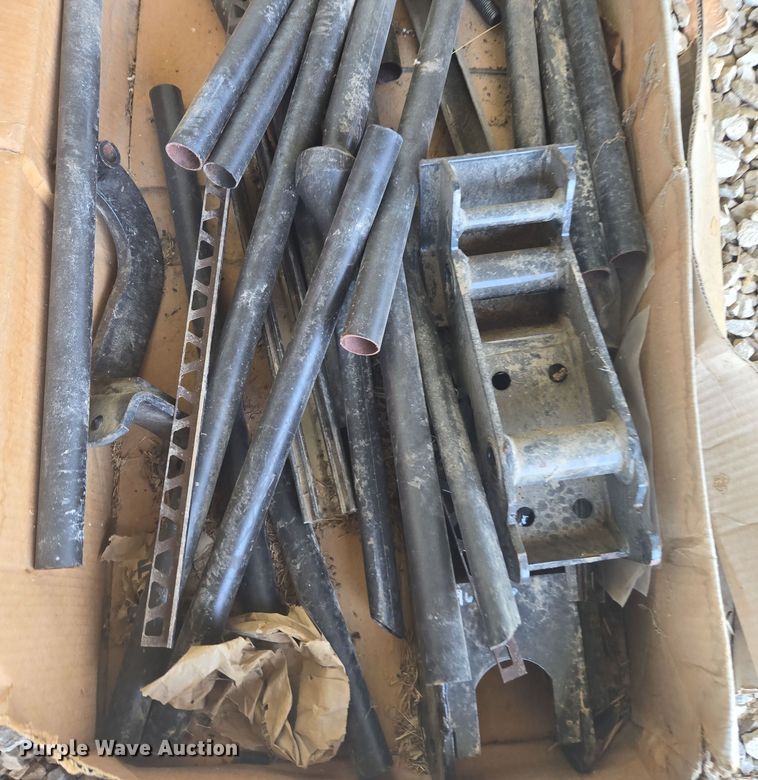 image for item DE2163 Crustbuster 4030 All Plant grain drill