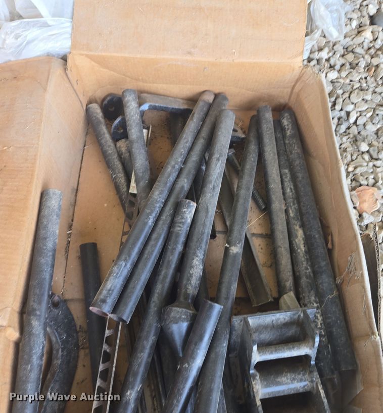 image for item DE2163 Crustbuster 4030 All Plant grain drill