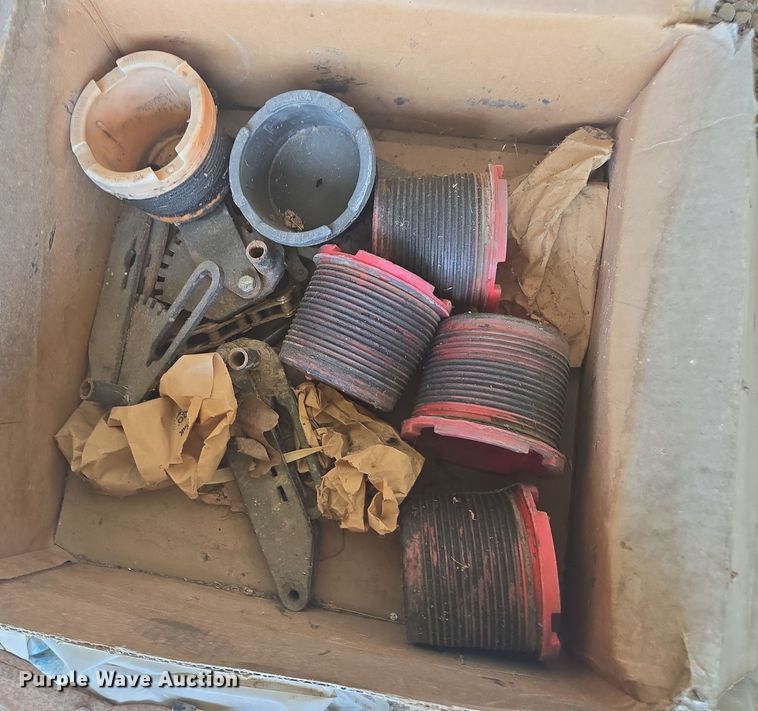 image for item DE2163 Crustbuster 4030 All Plant grain drill