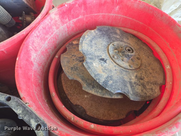 image for item DE2163 Crustbuster 4030 All Plant grain drill