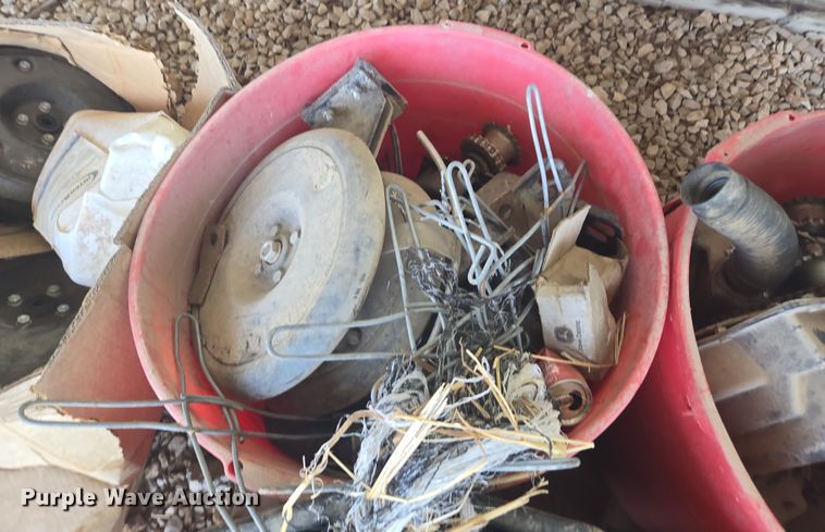 image for item DE2163 Crustbuster 4030 All Plant grain drill