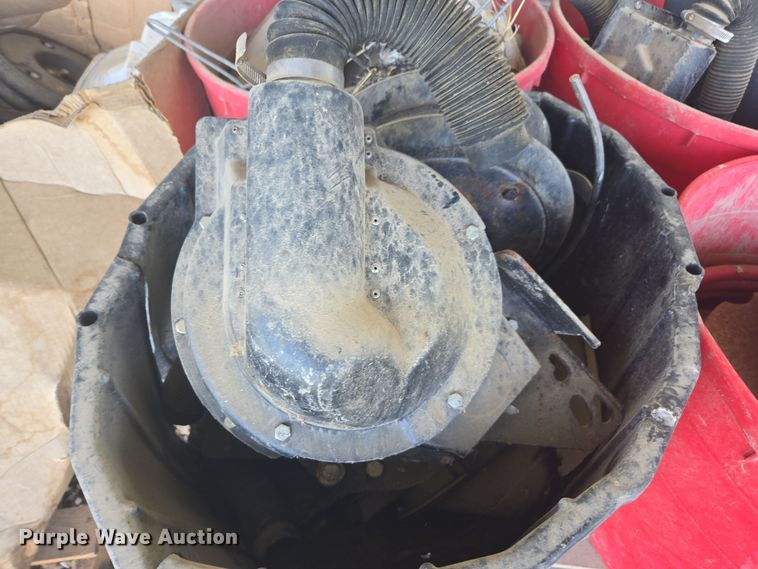 image for item DE2163 Crustbuster 4030 All Plant grain drill