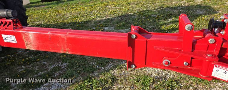 image for item DE2164 2021 Brillion 4620-24 seeder