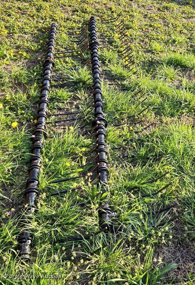 image for item DE2164 2021 Brillion 4620-24 seeder