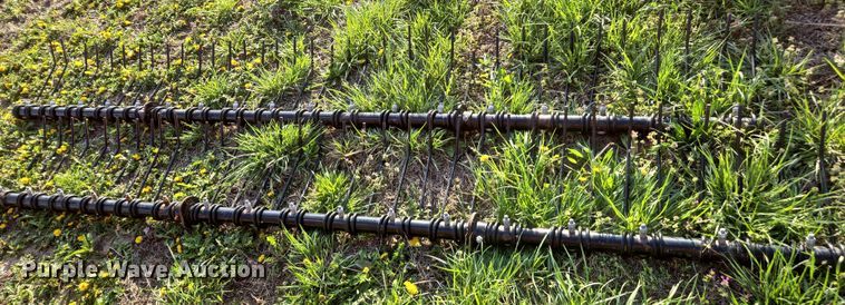 image for item DE2164 2021 Brillion 4620-24 seeder