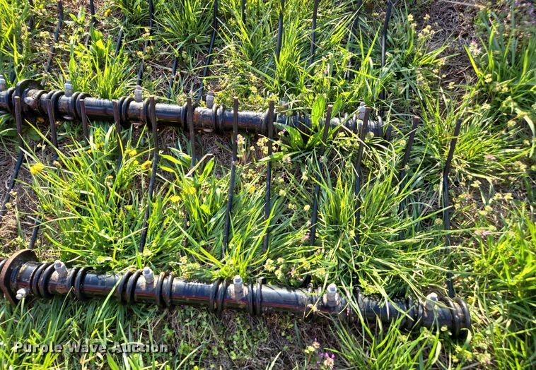 image for item DE2164 2021 Brillion 4620-24 seeder