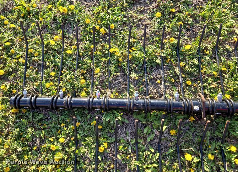 image for item DE2164 2021 Brillion 4620-24 seeder