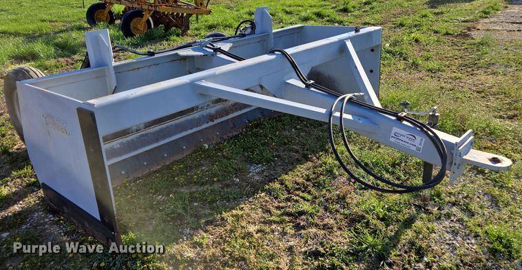 image for item DE2166 Tidenberg box blade