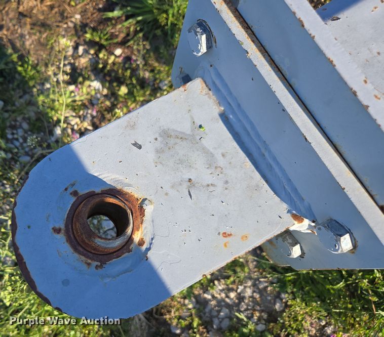 image for item DE2166 Tidenberg box blade