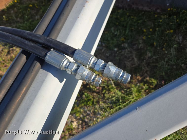 image for item DE2166 Tidenberg box blade