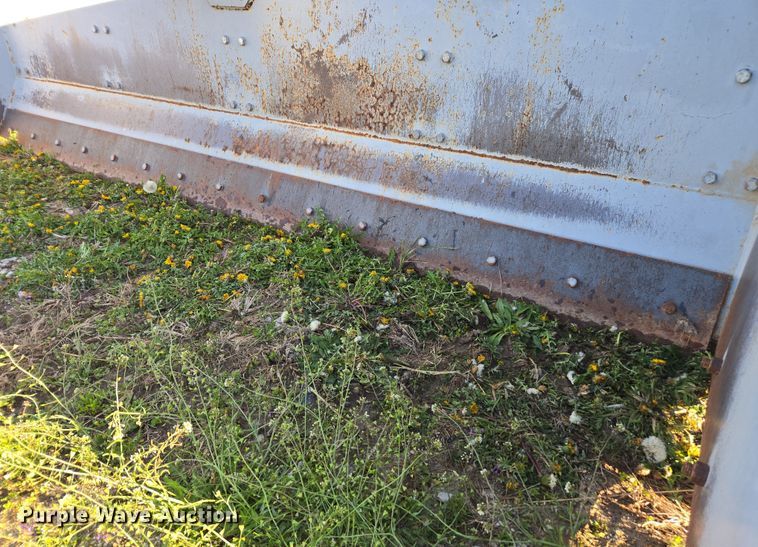 image for item DE2166 Tidenberg box blade