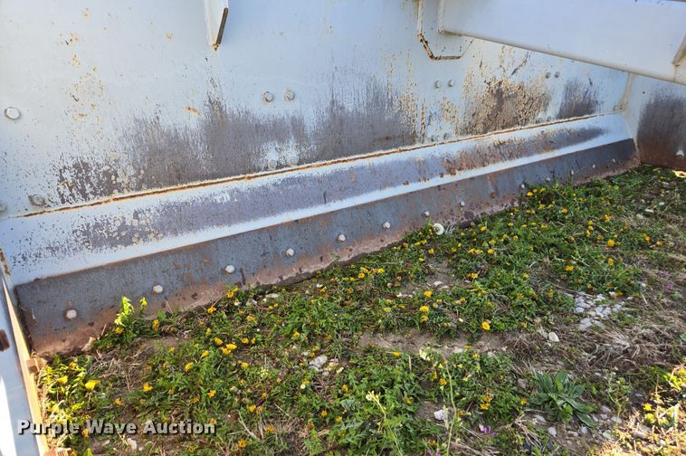 image for item DE2166 Tidenberg box blade