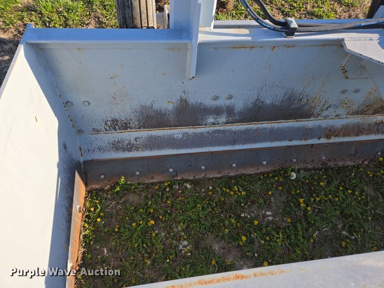 image for item DE2166 Tidenberg box blade