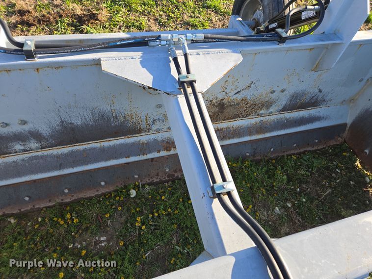 image for item DE2166 Tidenberg box blade