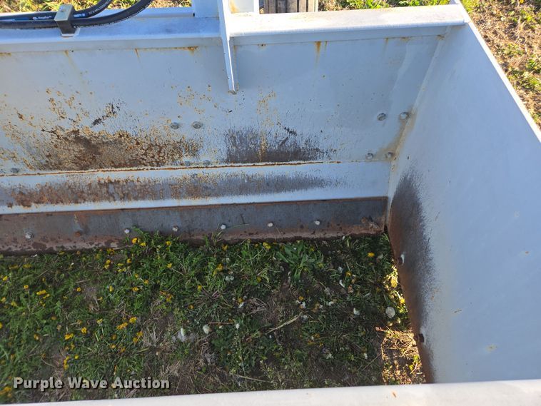 image for item DE2166 Tidenberg box blade