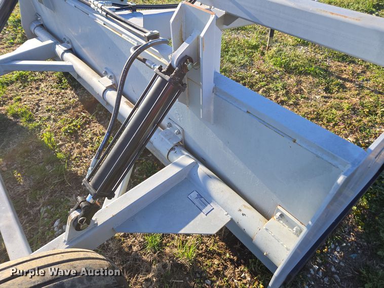 image for item DE2166 Tidenberg box blade