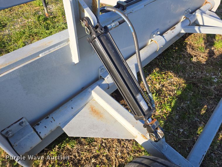 image for item DE2166 Tidenberg box blade