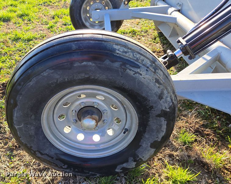 image for item DE2166 Tidenberg box blade