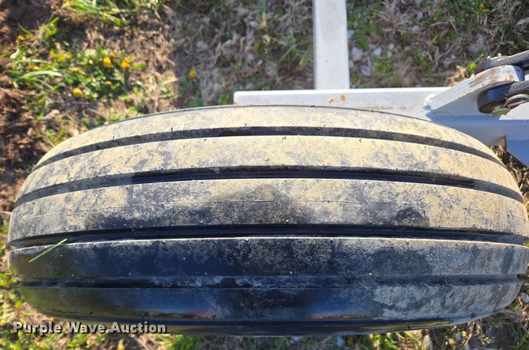 image for item DE2166 Tidenberg box blade