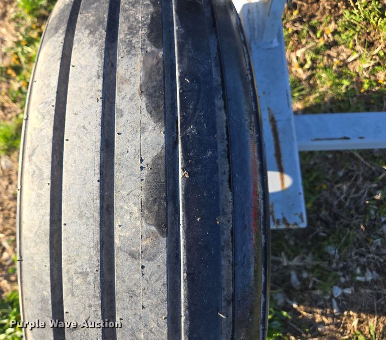 image for item DE2166 Tidenberg box blade