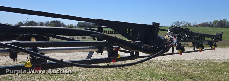 image for item DE2170 2012 John Deere 4830 sprayer