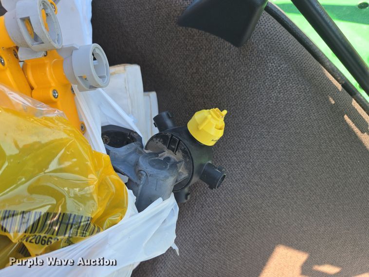 image for item DE2170 2012 John Deere 4830 sprayer