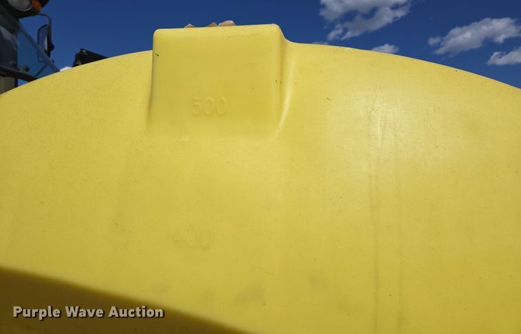 image for item DE2171 Ag Spray Equipment sprayer