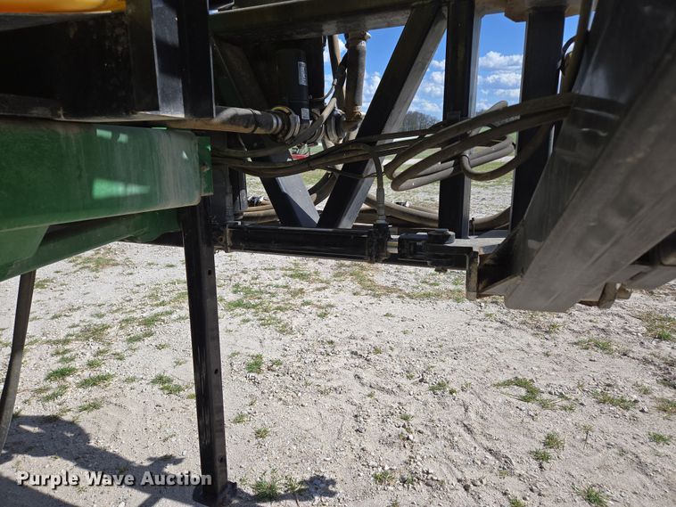 image for item DE2171 Ag Spray Equipment sprayer