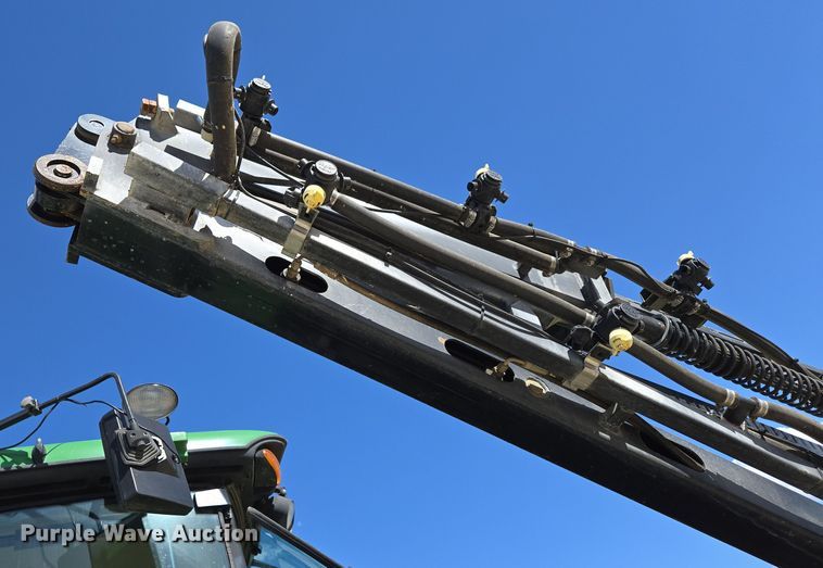 image for item DE2171 Ag Spray Equipment sprayer