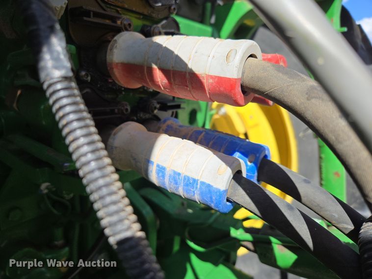 image for item DE2171 Ag Spray Equipment sprayer