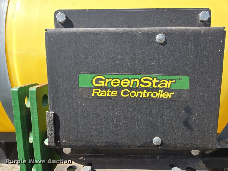 image for item DE2171 Ag Spray Equipment sprayer