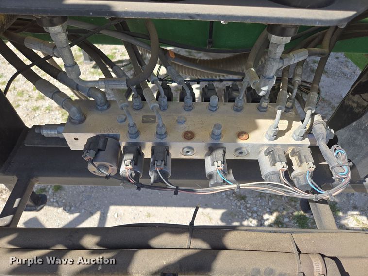 image for item DE2171 Ag Spray Equipment sprayer