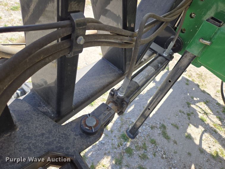 image for item DE2171 Ag Spray Equipment sprayer