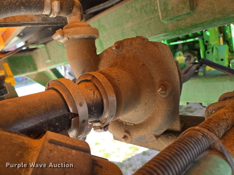 image for item DE2171 Ag Spray Equipment sprayer