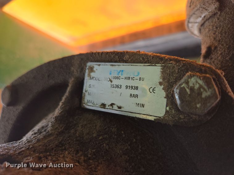 image for item DE2171 Ag Spray Equipment sprayer