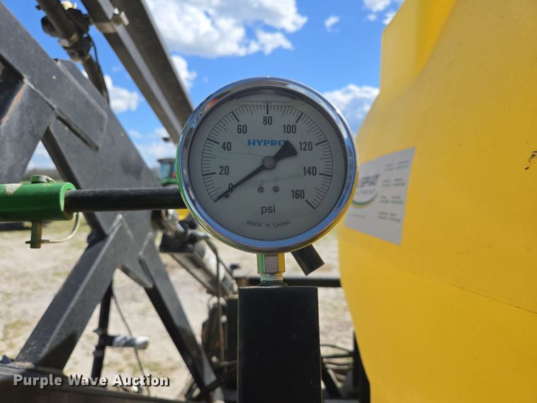 image for item DE2171 Ag Spray Equipment sprayer