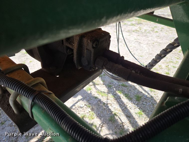 image for item DE2171 Ag Spray Equipment sprayer